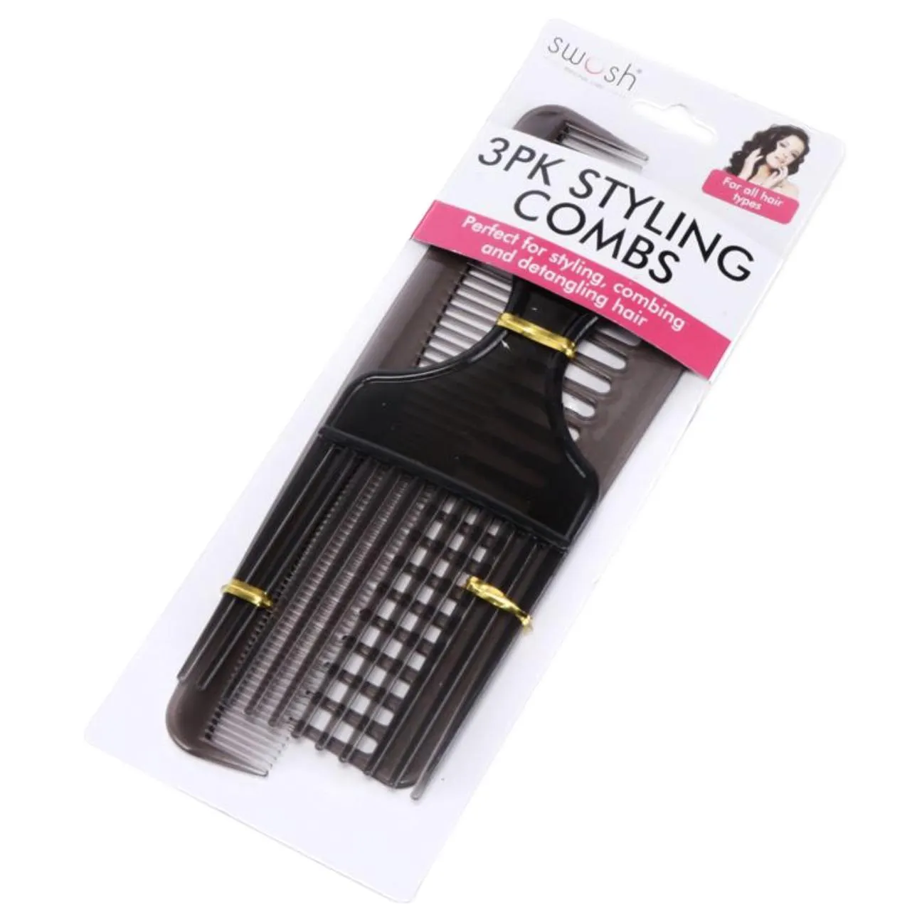 Styling Combs