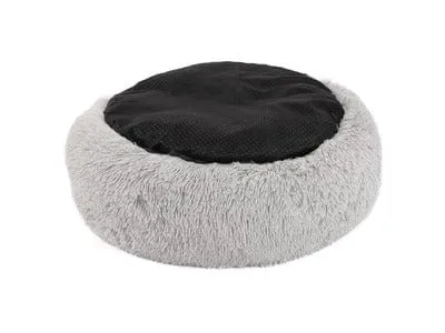 TAHITI Soft Cushions L Light Grey