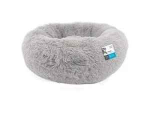 TAHITI Soft Cushions L Light Grey