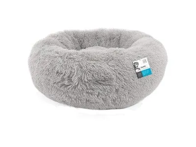 TAHITI Soft Cushions L Light Grey