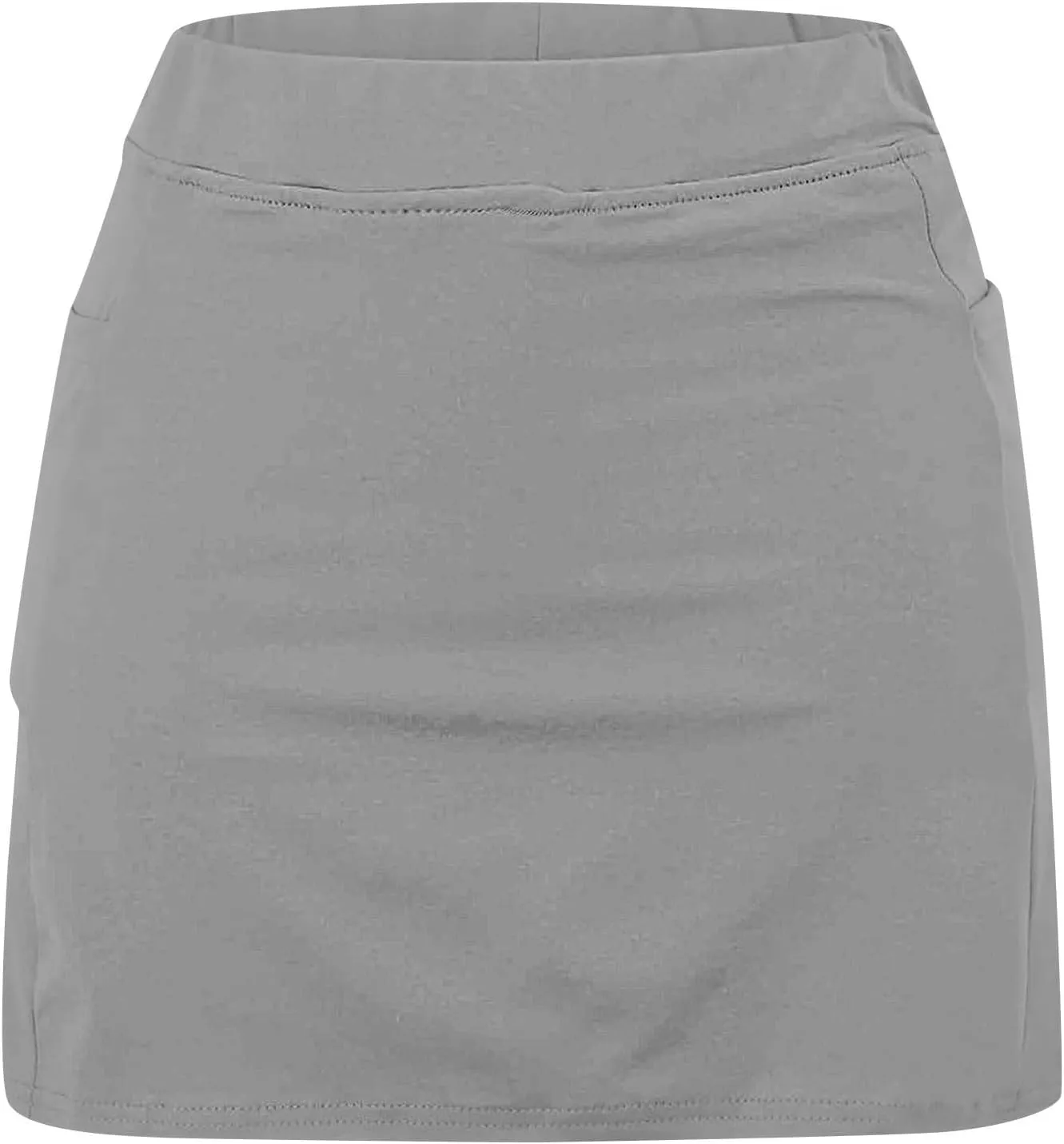 TANGNADE Womens Athletic Tennis Skorts Golf Skirts Summer Shorts for Running Active Workout Sports Running Outfits