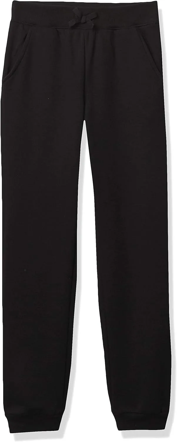 The Children's Place Girls' Active Jogger Pants