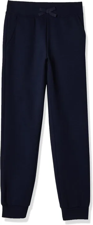 The Children's Place Girls' Active Jogger Pants