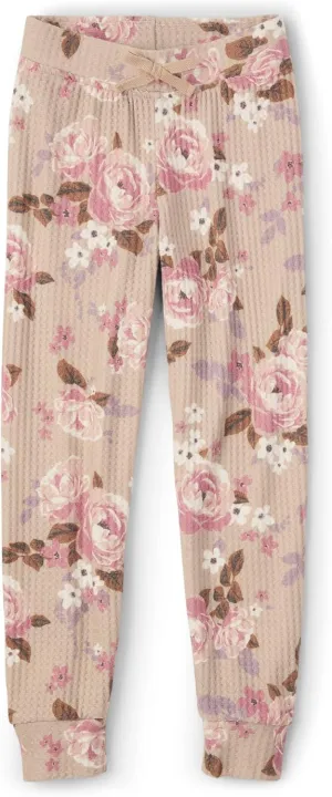 The Children's Place Girls' Active Jogger Pants