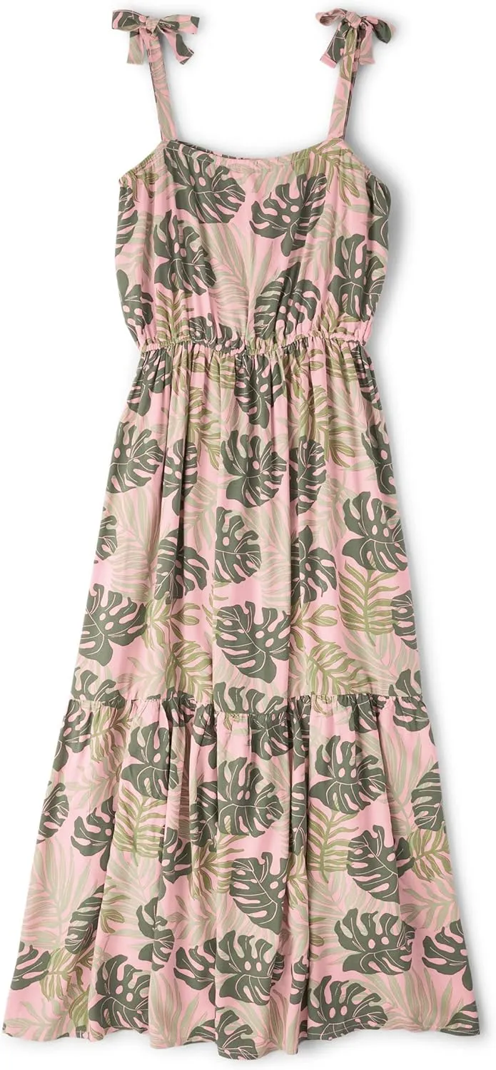The Children's Place Girls' Short Sleeve Everyday Dresses