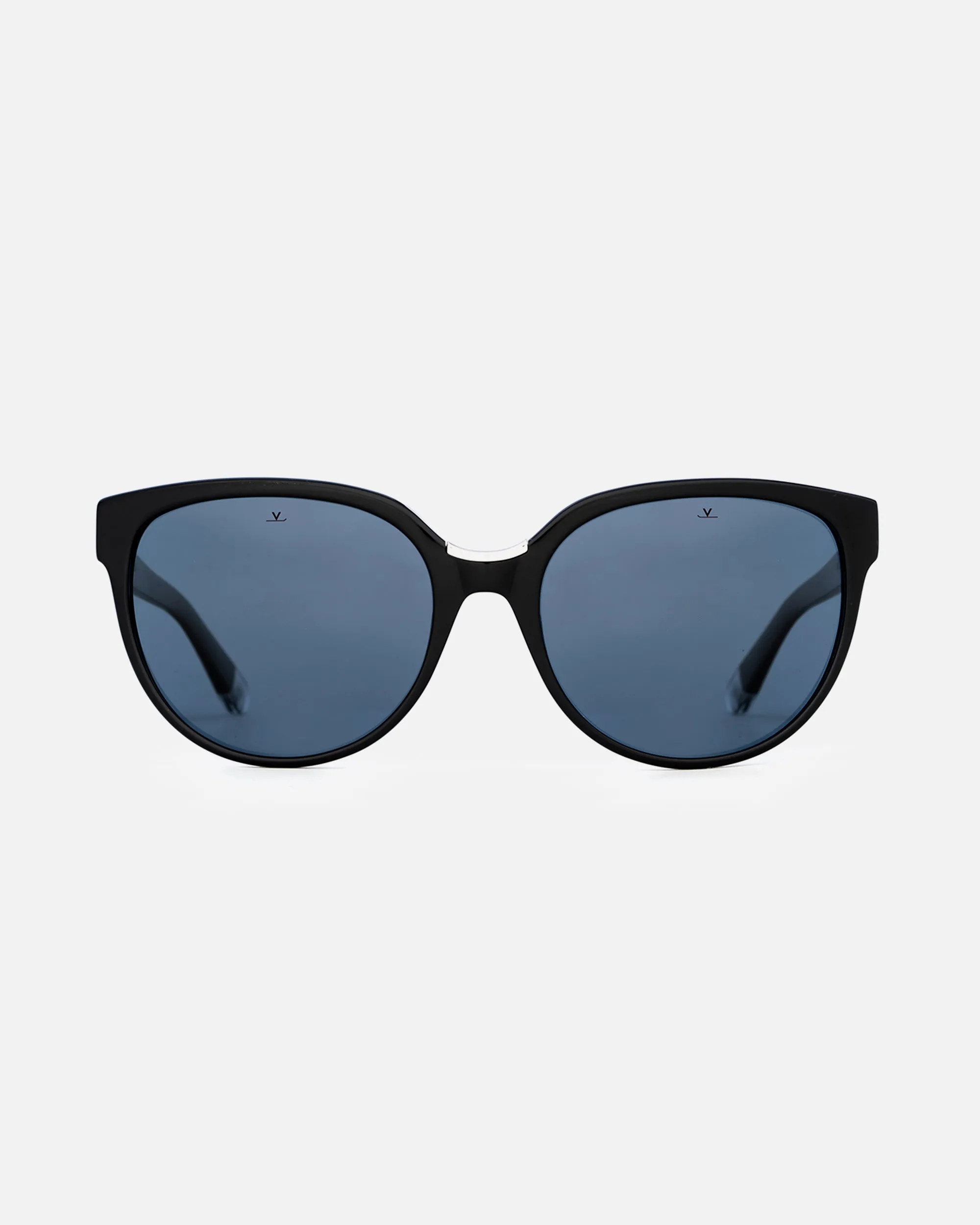Vuarnet Spire Black  VL2007- Blue Polarized